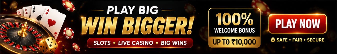 BIG WIN