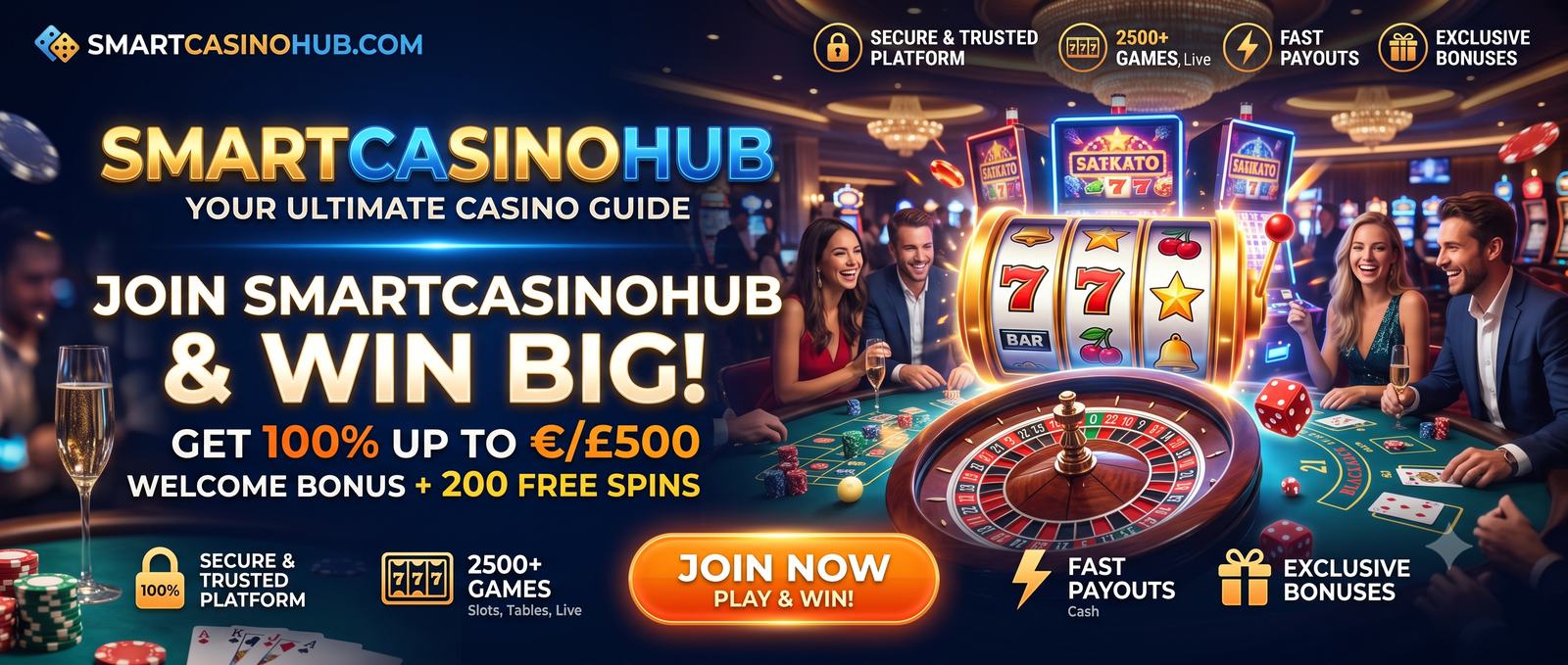 Casino