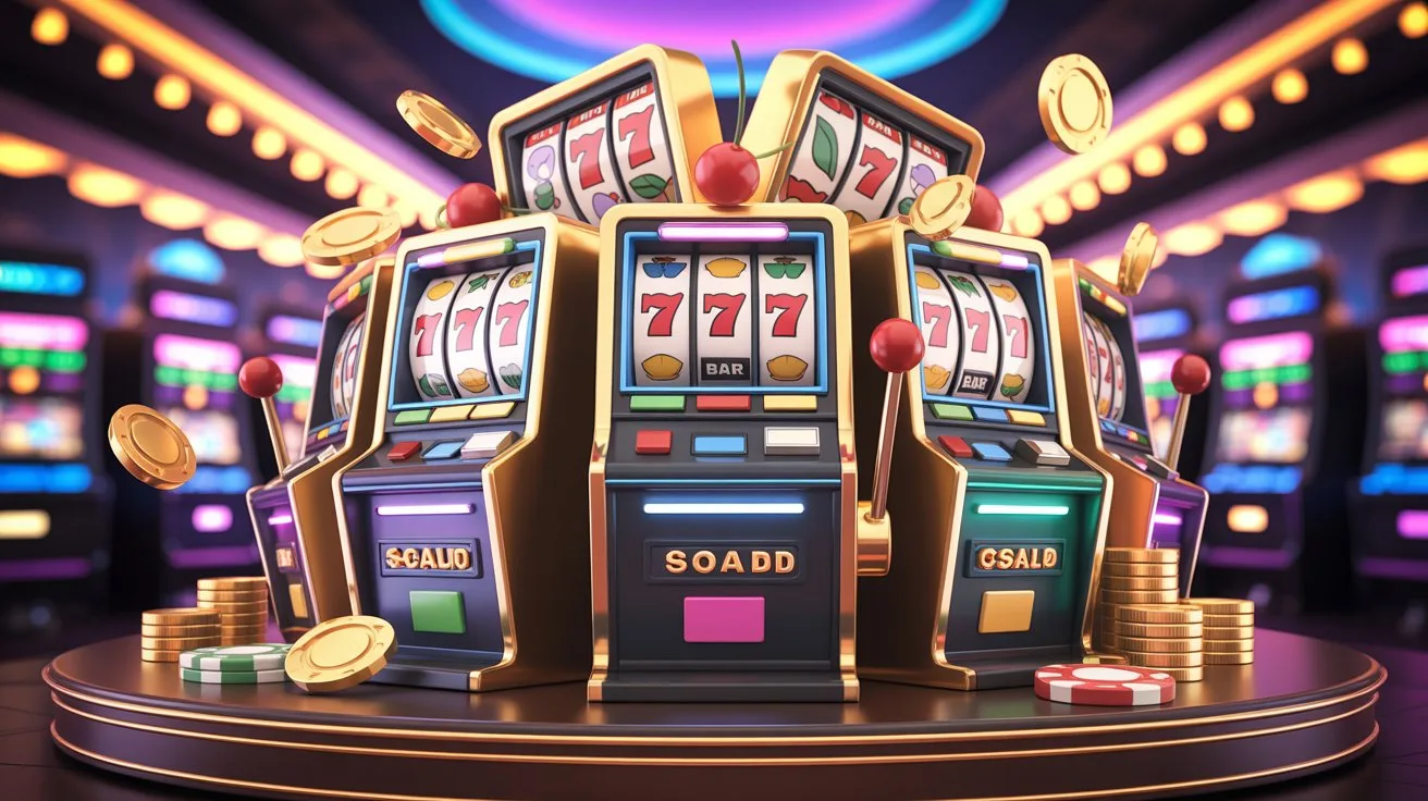 Top Slots to Play Online for Real Money: Complete Guide