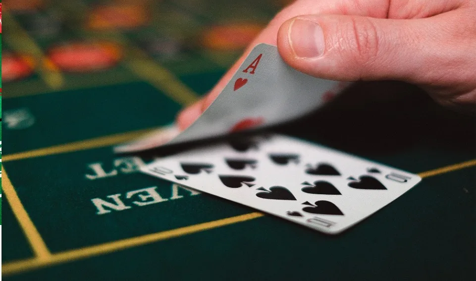 Hit or Stay? Make the Right Call in Every Blackjack Game