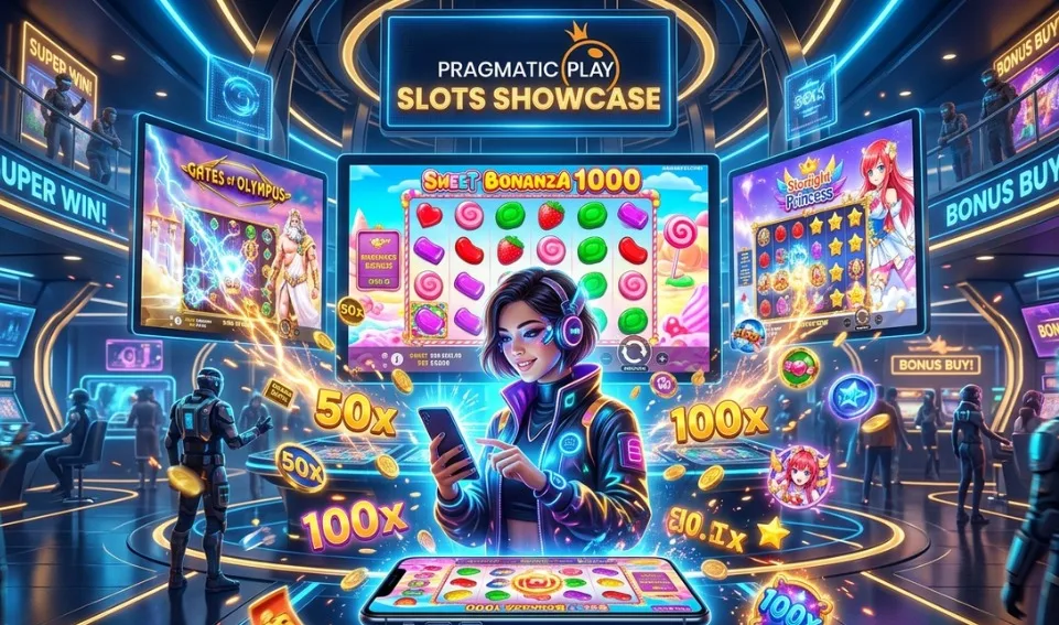 Top Pragmatic Play Games on the Best Online Casino Sites in India (2026)