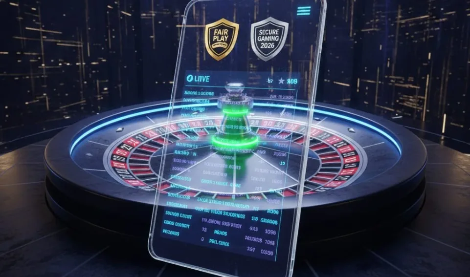 10 Shocking Facts About Online Roulette Real Money You Need to Know