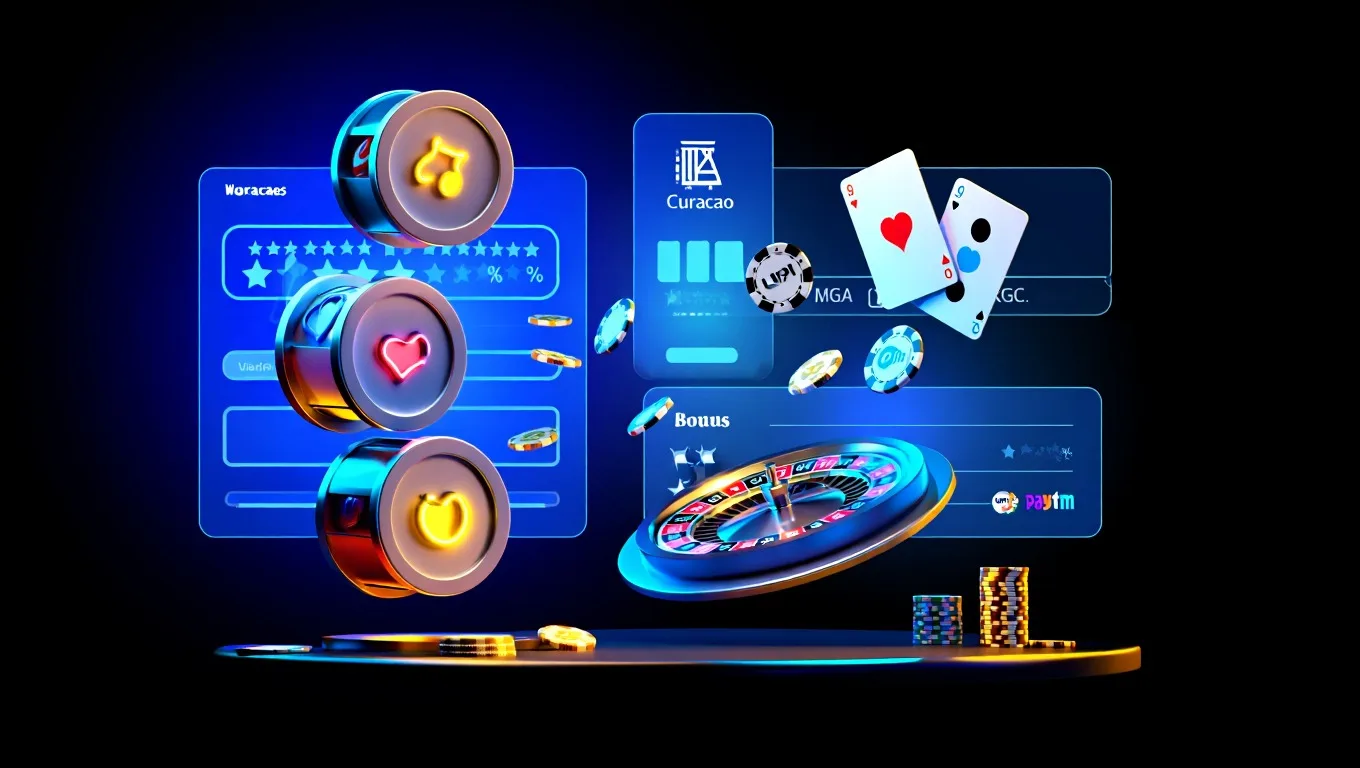 What Are the Best Free Online Casino Games?