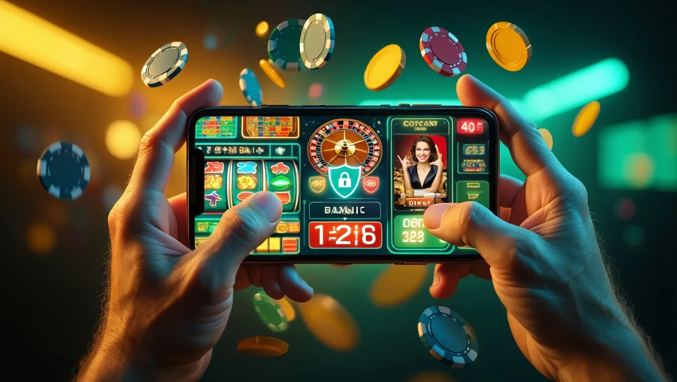 Play the Best Real Money Online Casino Sites in 2026