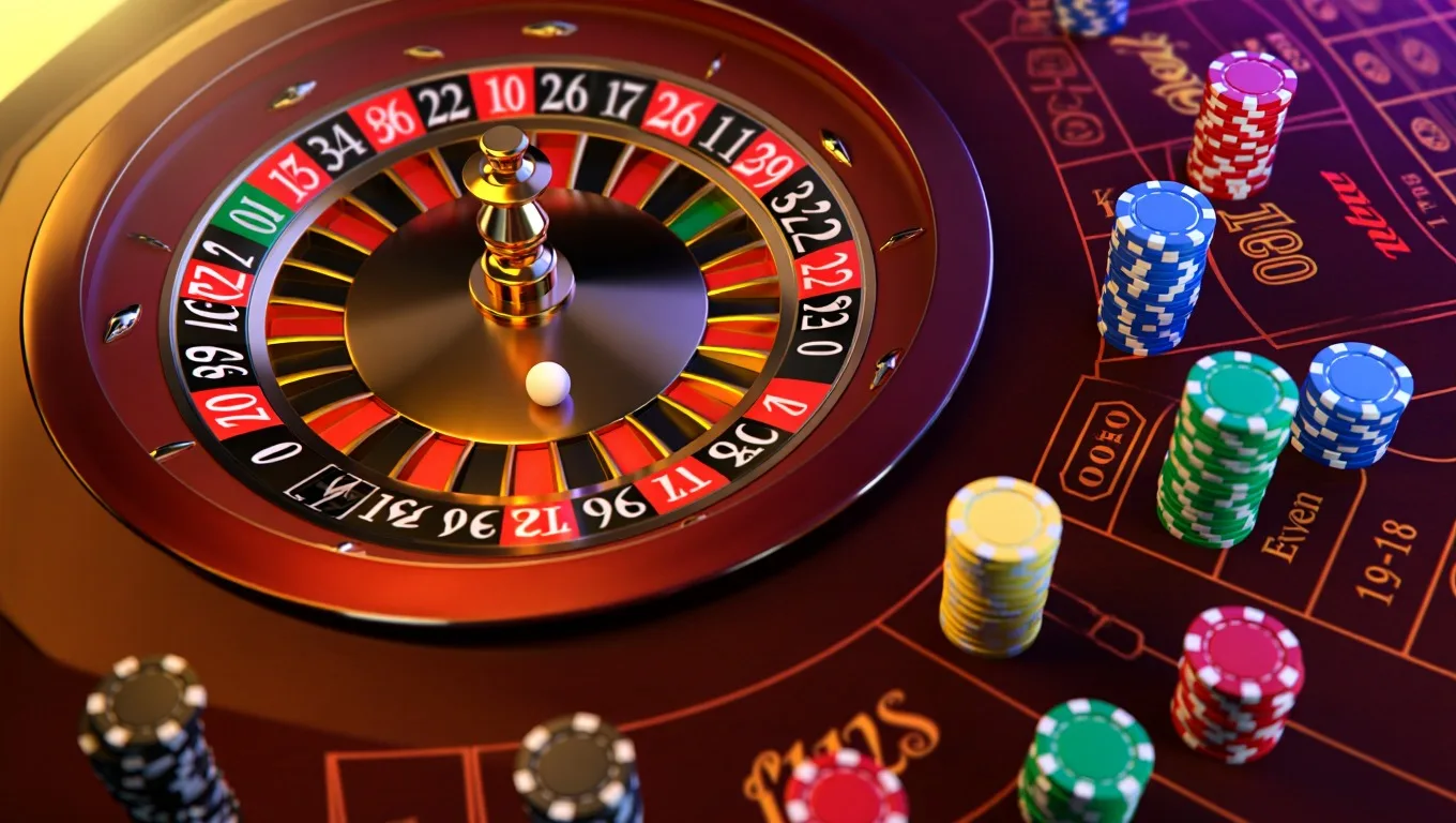 How to Play Roulette Online?