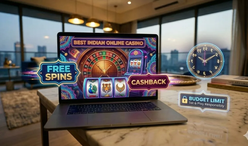 Is Online Casino Legal in India 2026? Top Casino Bonuses at Best Indian Online Casinos – Bet Real Money & Win HUGE!