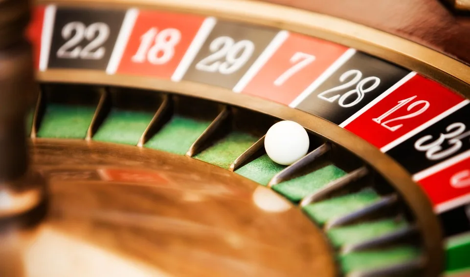 What are the Numbers on the Roulette Wheel?